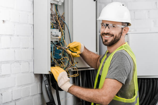 Best Electrical Contractors for Businesses  in Twinsburg, OH