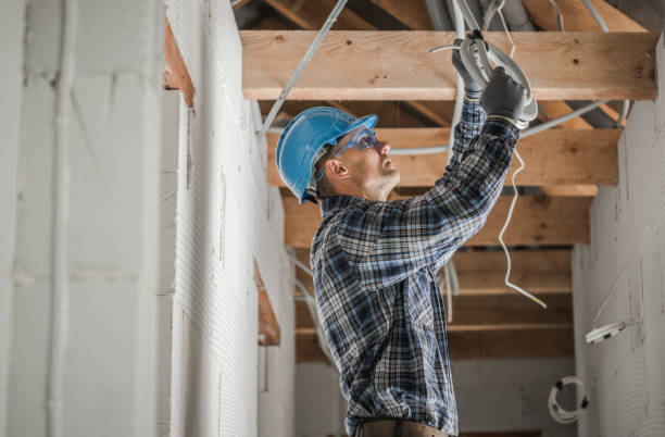 Best Electric Panel Repair  in Twinsburg, OH