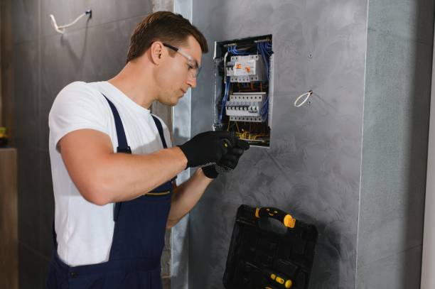 Best Industrial Electrical Services  in Twinsburg, OH