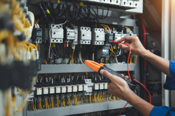 Best Affordable Electrician  in Twinsburg, OH