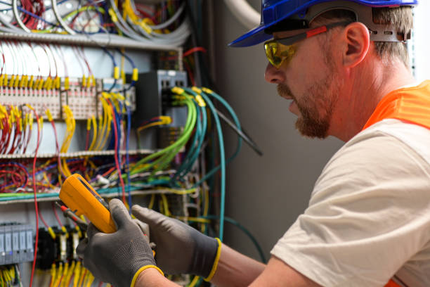 Best Residential Electrician Services  in Twinsburg, OH